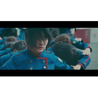 欅坂46、4thシングル「不協和音」フルMV公開！　攻撃的なダンスは必見 画像