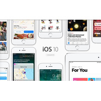 Apple、新ファイルシステムを採用したiOS 10.3をリリース 画像