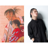 MIYAVI、映画『無限の住人』コラボミュージックビデオが解禁に 画像