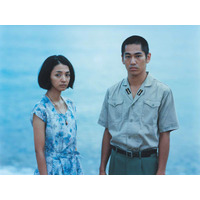 満島ひかりと永山絢斗が恋人役！　映画『海辺の生と死』7月29日公開 画像