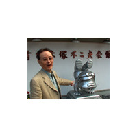 ギャグマンガの巨匠を偲び山本晋也監督が「赤塚不二夫会館レポート」 画像