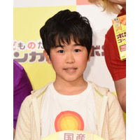 鈴木福くん、お小遣いは「結構貯まってます」 画像