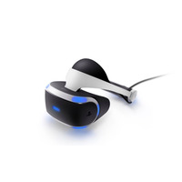 PlayStation VR、次回追加販売は4月29日と発表 画像