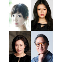 EXO・カイがドラマ初主演！「連続ドラマ W 春が来た」で韓国人のカメラマン役を演じる 画像