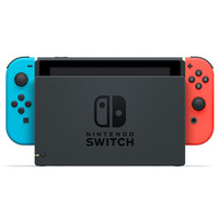 ニンテンドースイッチ発売初月は全世界240万台販売か 画像