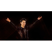 高橋大輔が出演する「アート・オン・アイス」、GAORA SPORTSでオンエア 画像