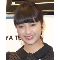 平祐奈、15歳まで父親と一緒にお風呂に！「今でも平気なんですけど、お父さんが…」 画像