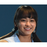 平祐奈、お別れ日に姉・平愛梨から天然発言！大号泣が一変 画像