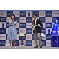 斎藤工、プライベートの飲み会では「お面つけてゴミを片付けています」 画像