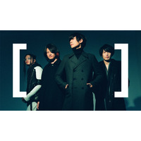 [Alexandros]のライブファイナルがWOWOWで生中継 画像