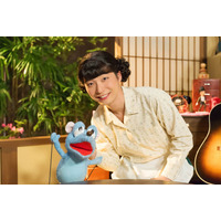 「単刀直入に言うと……パクリです（笑）」星野源の音楽番組がNHKで5月からスタート 画像