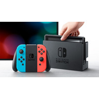 ニンテンドースイッチ、今期出荷は1,000万台を予定 画像