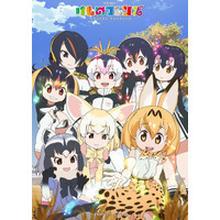 「けものフレンズ」ニコ生特番「けものフレンズアワー」＆ラジオ番組が復活！ 画像