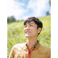 森山直太朗が本人役で初主演！ドラマ『絶対、大丈夫』 画像