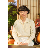 星野源のテレビ初冠番組『おげんさんといっしょ』が4日放送 画像