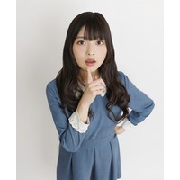 上坂すみれ、テレビアニメ『アホガール』のエンディングテーマ担当 画像