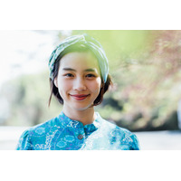 「のん」と関取花がコラボしたテレビCM、急きょ先行公開決定！ 画像
