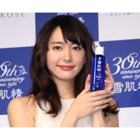 新垣結衣、日常でも