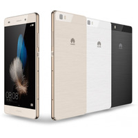 SIMフリー「Huawei P8 lite」が1位に……中古スマホ販売ランキング 画像