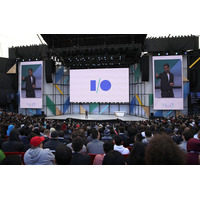 カメラで写した世界をAIが認識！被写体検索機能「Google Lens」登場【Google I/O 2017】 画像