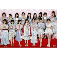 AKB48総選挙、今年もフジが生中継！司会は宮根誠司と三田友梨佳 画像