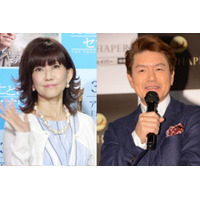 松本伊代・ヒロミ夫妻、今もお風呂は一緒！「太ったね～」と体プニプニ 画像