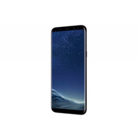 「Galaxy S8」「Galaxy S8+」がauから！予約購入にはリモコン付きGear VRを進呈 画像