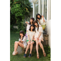 東と西で異なる2バージョン！乃木坂46にフィーチャーした『週刊ザテレビジョン』が本日発売 画像