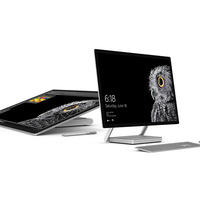 マイクロソフト、高性能デスクトップPC「Surface Studio」を6月15日に日本で発売 画像