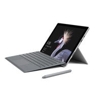 新型「Surface Pro」が6月15日に発売！今年秋頃にはLTEモデルも登場 画像