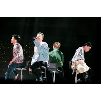 BIGBANG、スペシャルファンイベントを福岡からスタート 画像