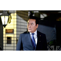 日曜劇場『小さな巨人』に高橋英樹の出演が決定！官房副長官役を演じる 画像