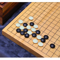 最強囲碁ソフト「AlphaGo」が引退！今後は科学などの分野で活躍へ 画像
