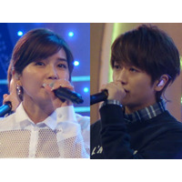 今夜のMステ！AAA西島&宇野が話題のあの曲を！乃木坂46も出演！ 画像