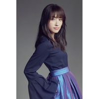 アジアのトップ女優が12年ぶりに凱旋！田中千絵が月9ドラマ『貴族探偵』に出演 画像