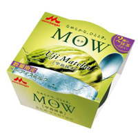 「MOW」シリーズに新製品！色や味の違うこだわり茶葉をミックスした「MOW 宇治抹茶」 画像