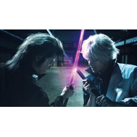 橋本環奈の鼻ほじシーンがついに解禁！映画『銀魂』予告2公開 画像