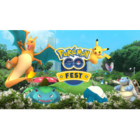 もうすぐ1周年！ポケモンGOがリアルとゲーム内でイベント多数開催 画像