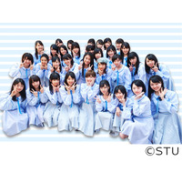 STU48、NHK音楽特番「いのちのうた」に出演決定！ 画像