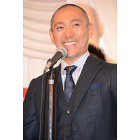 市川海老蔵、麻央との出会いについて「こんなにも幸せと思える人と会えてよかった」 画像