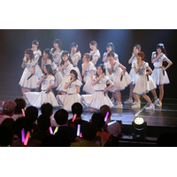 SKE48、総選挙感謝公演を開催！新曲「意外にマンゴー」を初披露 画像