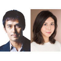 阿部寛と松嶋菜々子、映画『祈りの幕が下りる時』で初共演！ドラマ『新参者』シリーズがついに完結！ 画像