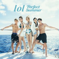 「lol」の配信限定アルバム『perfect summer special edition』がiTunesアルバムチャート1位獲得 画像