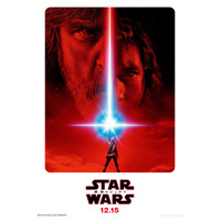 映画『スター・ウォーズ／最後のジェダイ』の特別映像が公開！ 画像