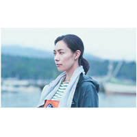 吹石一恵が女漁師姿を披露！かっぱ寿司の新テレビCM 画像