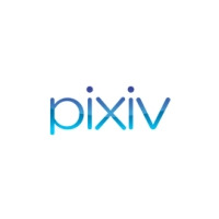 pixiv、1日あたりページビューがついに1000万PVを突破〜ほぼ1年で急成長 画像