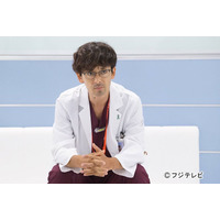 ドラマ『コード・ブルー』に滝藤賢一の出演が決定！来週第4話から登場のキーマン演じる 画像