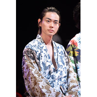 菅田将暉、鼻フェチ告白に石原さとみ「キモッ！」 画像