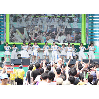 SKE48がTIFで熱狂ライブ、大矢真那の卒業コンサートも発表 画像