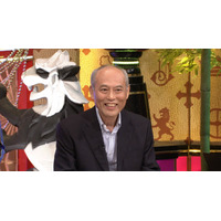 舛添要一氏、『有吉ジャポンSP』に出演！ 画像